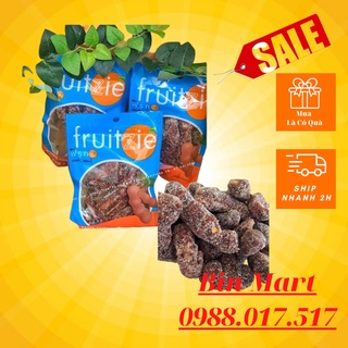 Me ngào đường chua cay ngọt thái lan Fruitzie