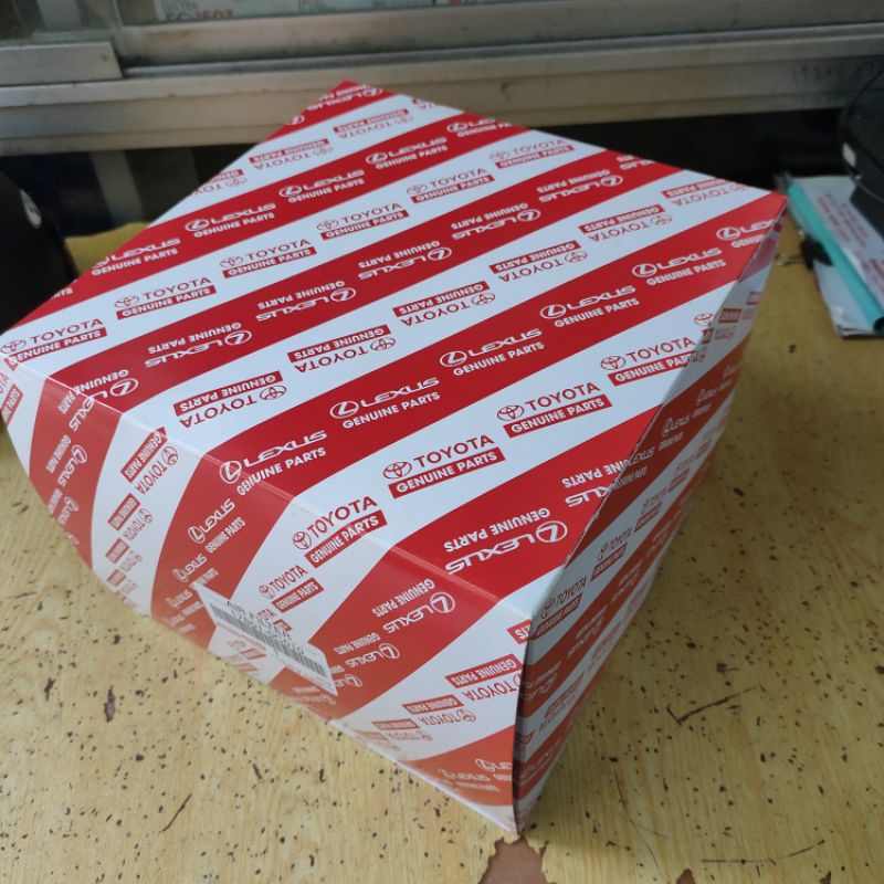 Lọc gió động cơ Toyota Fortuner Innova Hillux cao cấp