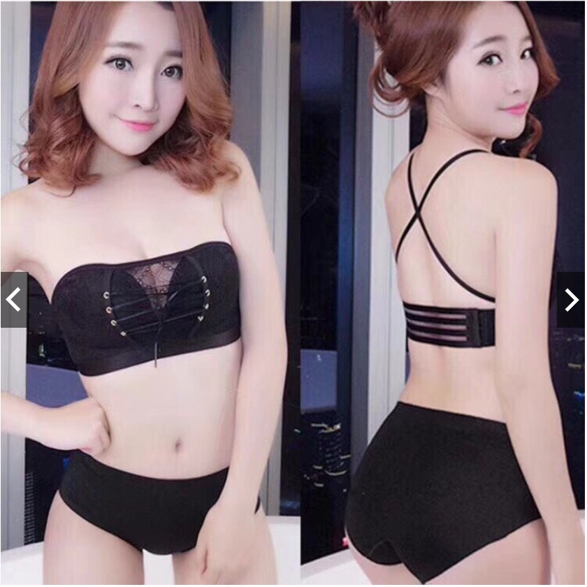 SIÊU PHẨM ÁO LÓT CHỐNG TỤT DÂY RÚT LOẠI 1