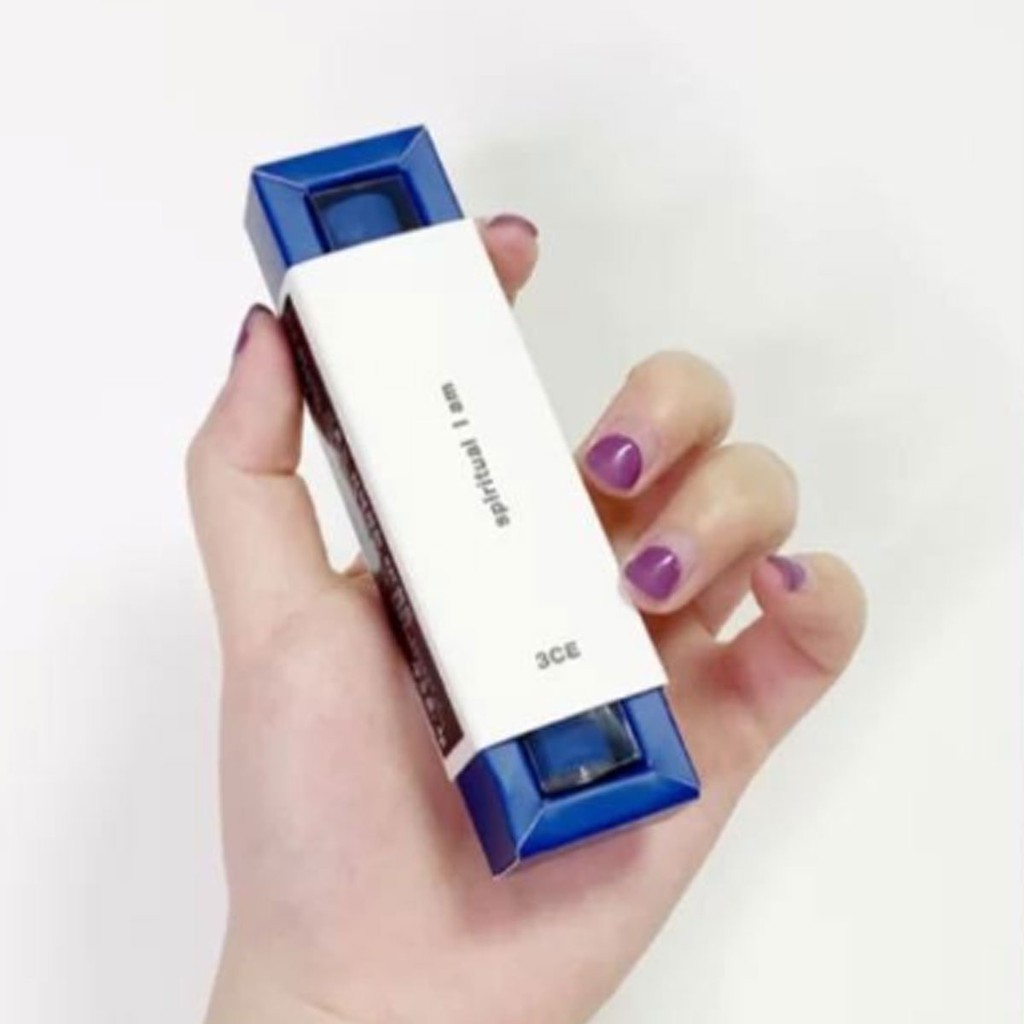 Son 3ce vỏ xanh, màu đỏ đất đẹp rụng rời, | Thế Giới Skin Care