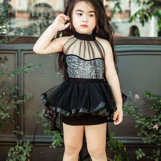Đầm mẹ phương trinh