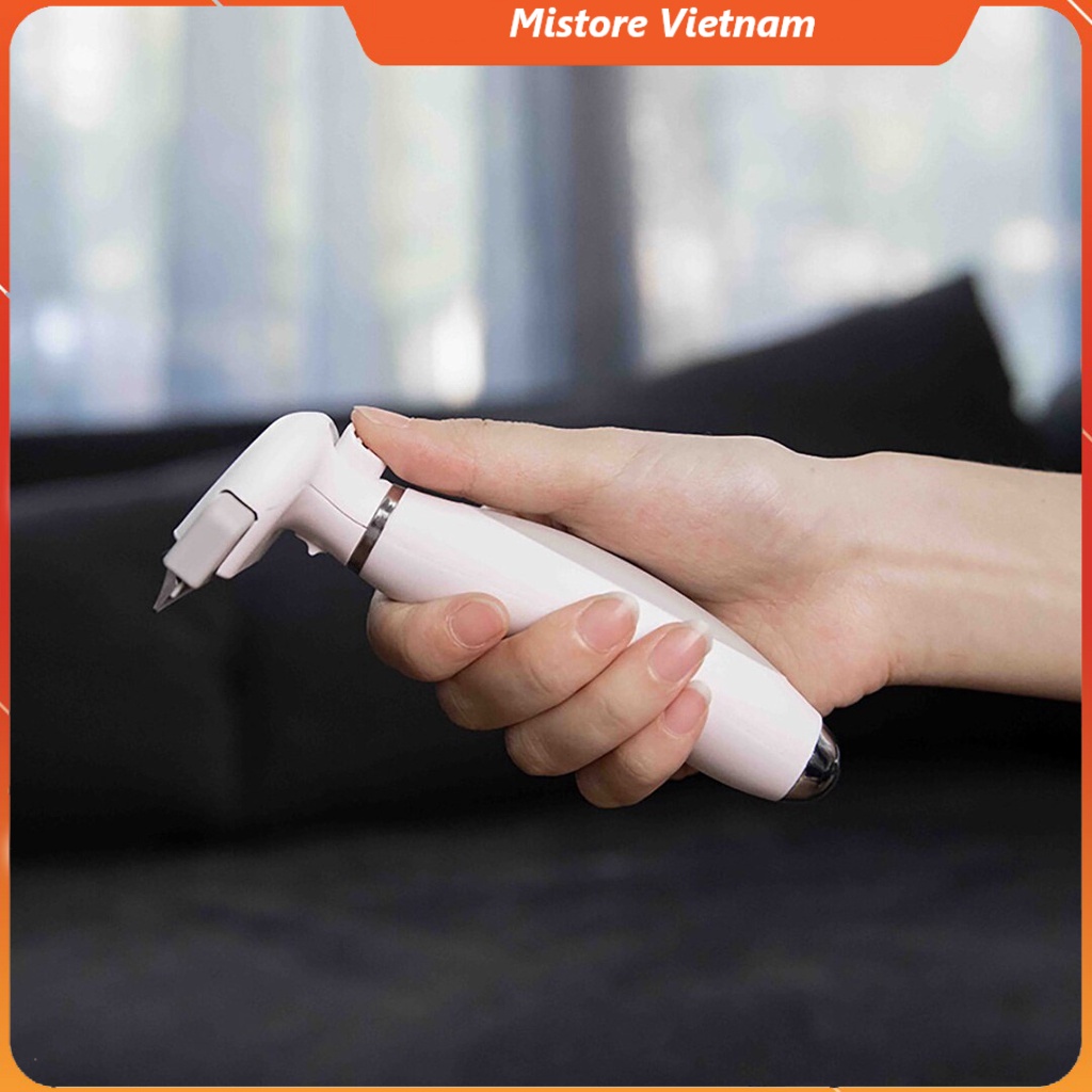 Lược Chải Lông Thú Cưng Xiaomi Pawbby - Bàn Chải tông đơ cạo lông Chó Mèo Pawbby