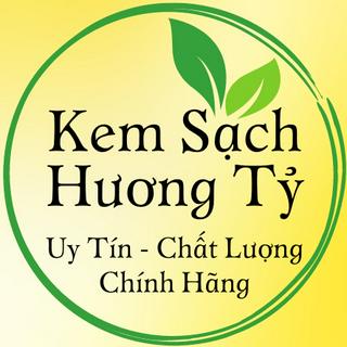 Kem Sạch Hương Tỷ