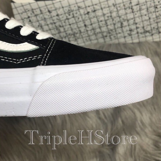 [TripleHStore] Giày Vans Vault Old Skool 2020 Best PhaKe