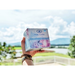 Kem dưỡng trắng da body Bạch Tuyết