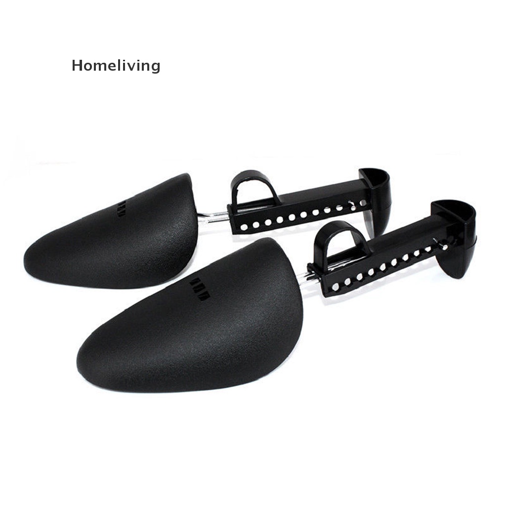 Hàng Bán Chạy Tại Nhà1 Cặp Dụng Cụ Nới Rộng Giày 2 Chiều Bằng Nhựa
