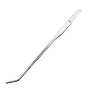 Nhíp trồng cây thủy sinh bằng thép không gỉ kích thước 27cm