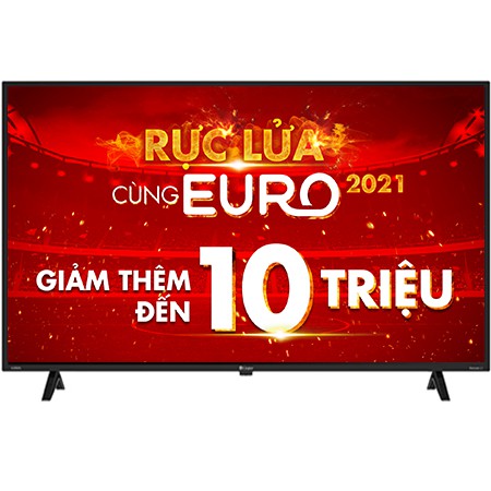 Smart Tivi Casper 42 Inch 42FX5200, Tivi Thái Lan Smart Giá Tốt.