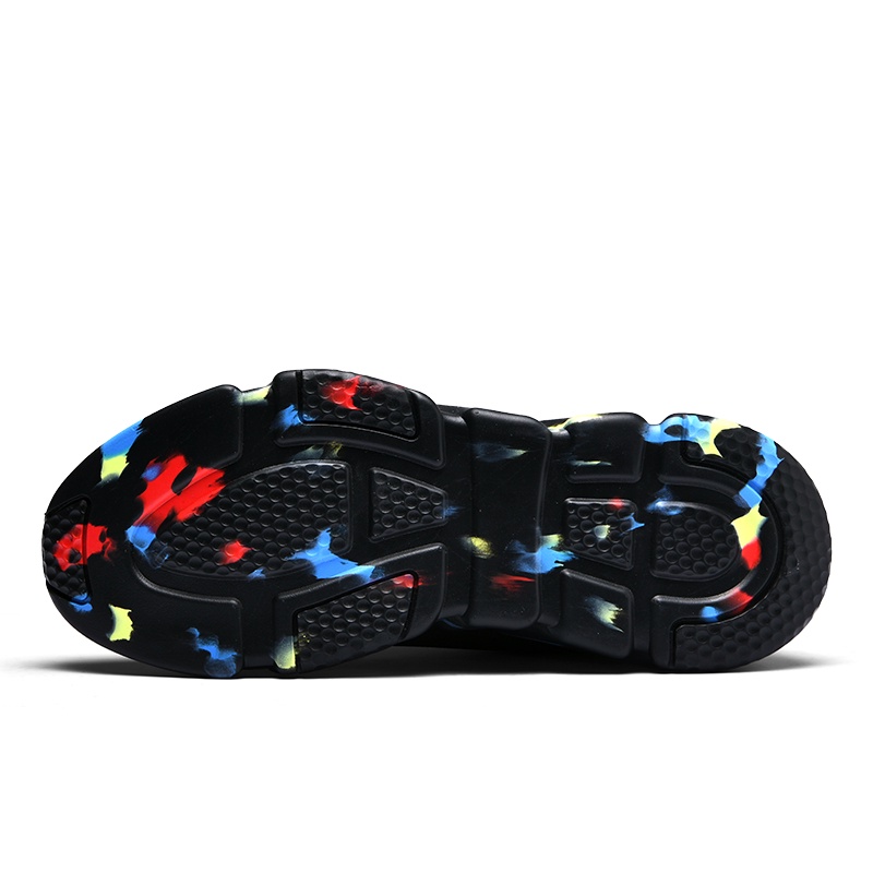 Giày Thể Thao ThoáNg Khí Cho Nam Và Nữ Size 35-47