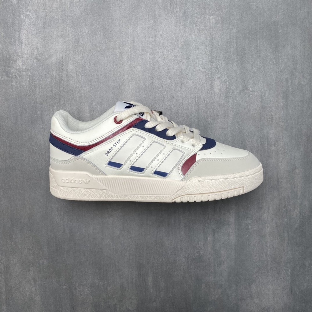 Giày sneakers adidas Drop Step XL Cổ Thấp Thời Trang retro GW9728 36-45