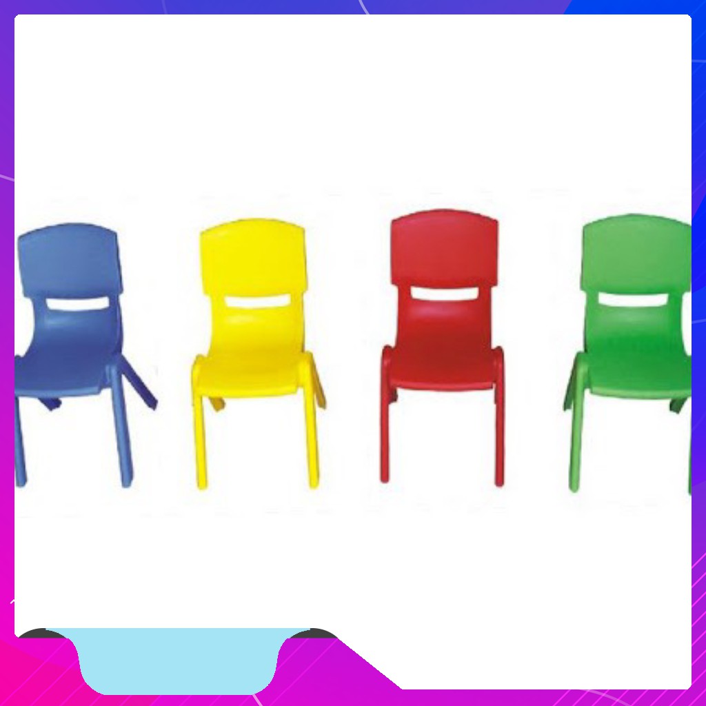 ⚡️ghế nhựa đúc mầm non / freeship 50k / ghế nhựa siêu chắc dành cho bé yêu | BigBuy360 - bigbuy360.vn