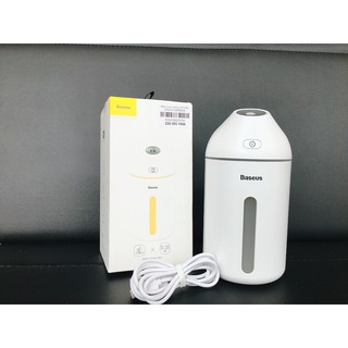 Máy phun sương tinh dầu Baseus DHC