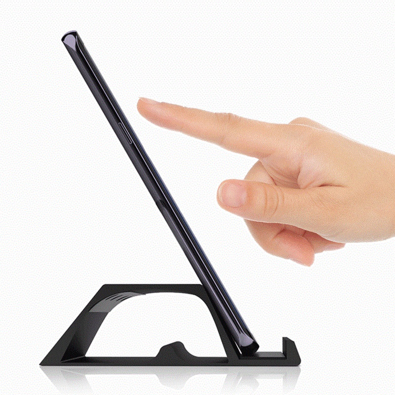 Giá Đỡ Điện Thoại Kiêm Bút Cảm Ứng 2 Trong 1