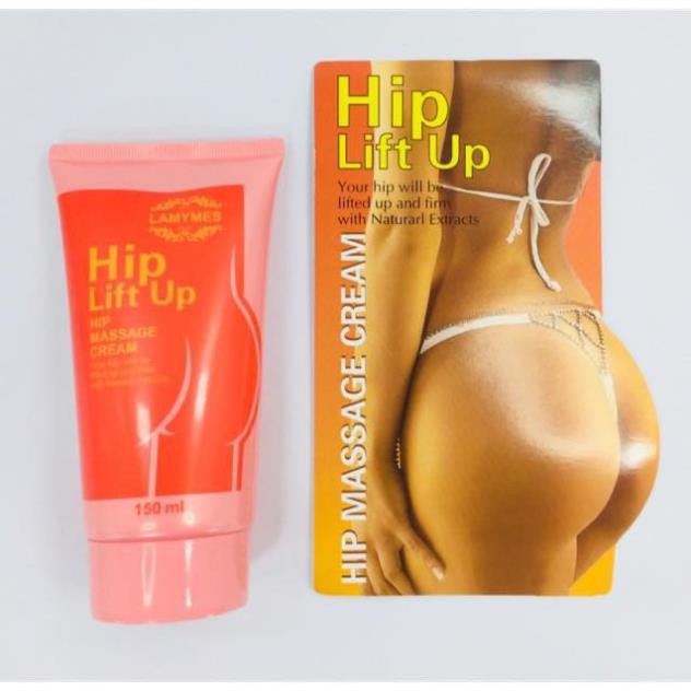 Kem Nở Mông Hip Lift Up Hip Massage Cream - Thái Lan | BigBuy360 - bigbuy360.vn