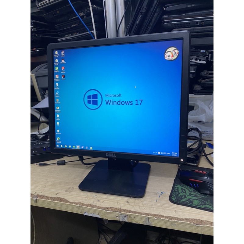 màn DELL 17 LED thanh lý sài tốt 20 | BigBuy360 - bigbuy360.vn