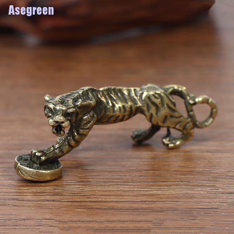 Mô Hình Hổ Trang Trí Nhà Cửa Nhân Dịp Năm Mới 2022