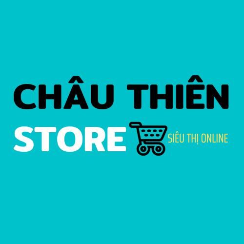 Thiết bị sức khỏe Châu Thiên