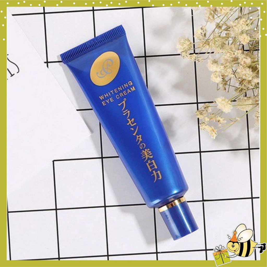 Kem dưỡng ngăn lão hóa, quầng thâm bọng mắt Meishoku sale hết mình