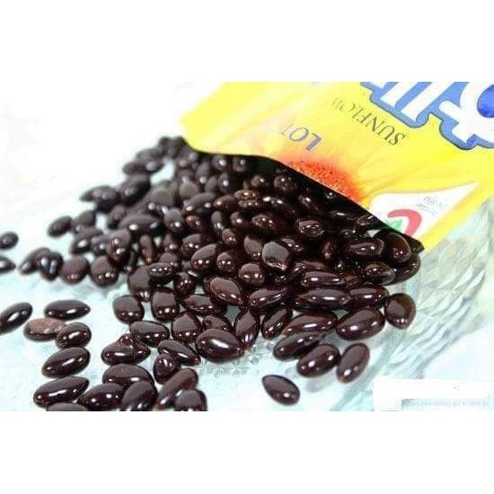 HƯỚNG DƯƠNG BỌC SOCOLA LOTTE