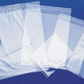 0,5 Kg Túi bóng dẻo đủ size khách tự chọn