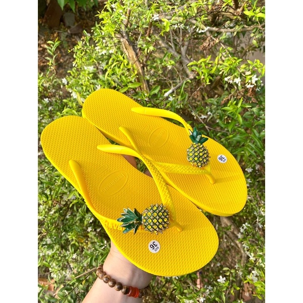 Hava vàng mix charm thơm  235k