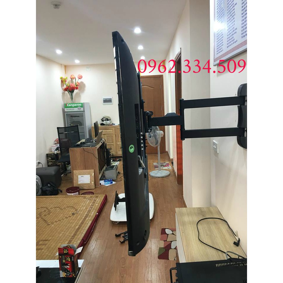 Giá Treo Tivi Góc Xoay Nhập Khẩu P4