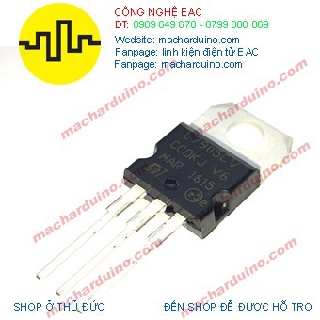 7905 IC ổn áp L7905