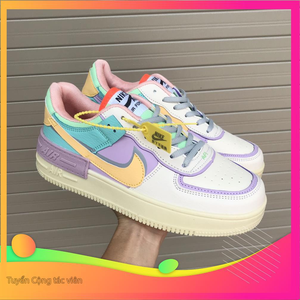 𝐆𝐢à𝐲 𝐓𝐡ể 𝐓𝐡𝐚𝐨 𝐀𝐅1 𝐀𝐢𝐫 𝐅𝐨𝐫𝐜𝐞 7 𝐌à𝐮 𝐅𝐮𝐥𝐥 𝐁𝐨𝐱