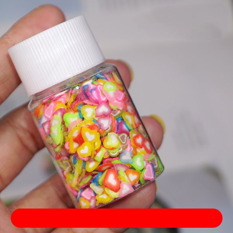 1200 Phụ kiện trang trí hình lát trái cây dễ thương