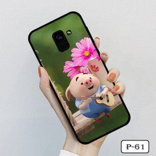 Ốp kính samsung A5 2018
