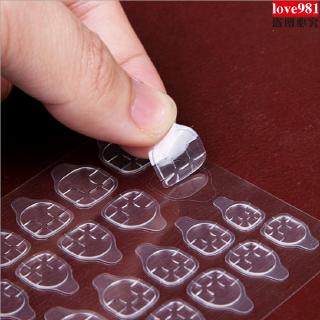 1 Tờ 12 miếng dán trang trí móng tay nghệ thuật