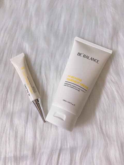Kem dưỡng Be'balance