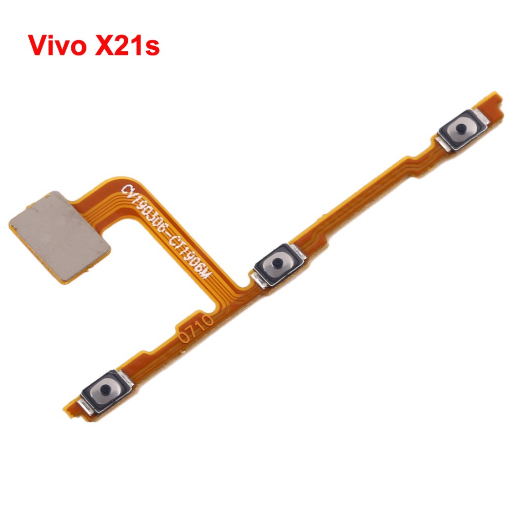 Mạch Nút Nguồn Và Nút Âm Lượng Thay Thế Chuyên Dụng Cho Vivo X21s / Vivo Y17 Vivo Y91 / Y93