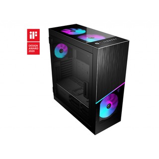 CASE MSI MPG SEKIRA 500X RGB Mid Tower