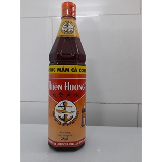 Nước mắm Thiên Hương 28 độ