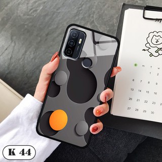 Ốp lưng OPPO A53 - In hình 3D