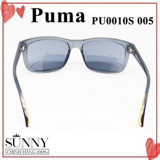Kính Mát Nam Puma PU0010S