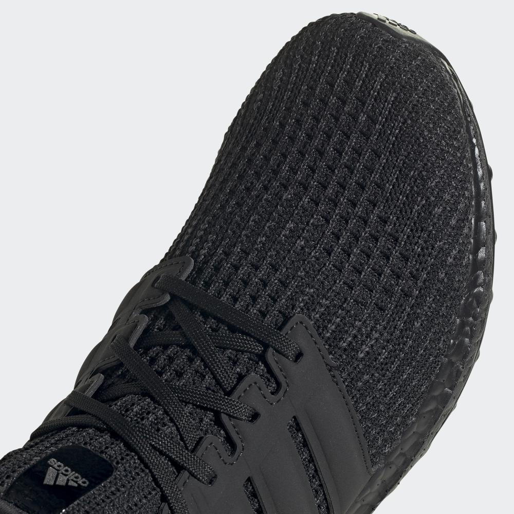 [Mã WABRADI13 - 150K - ĐH từ 1Tr]Giày adidas RUNNING Nam Ultraboost 4.0 DNA Shoes Màu đen GW2289