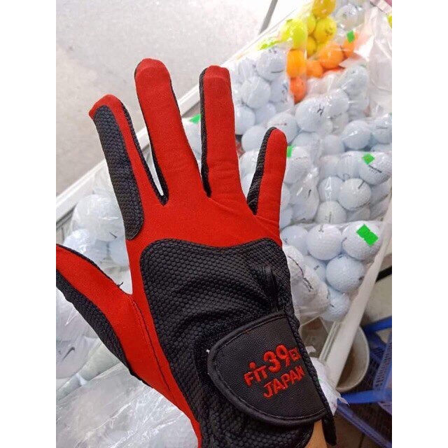 Găng Tay golf Fit39 - ĐỦ SIZE Tay Phải Và Tay Trái
