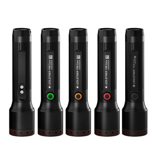 ĐÈN PIN LED LENSER P5R