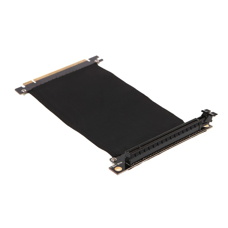 Cáp mở rộng tốc độ cao 16x cho PCI Express 3.0 tiện dụng