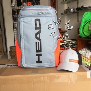 balo tennis head randical mẫu 2021 ( hàng chính hãng )