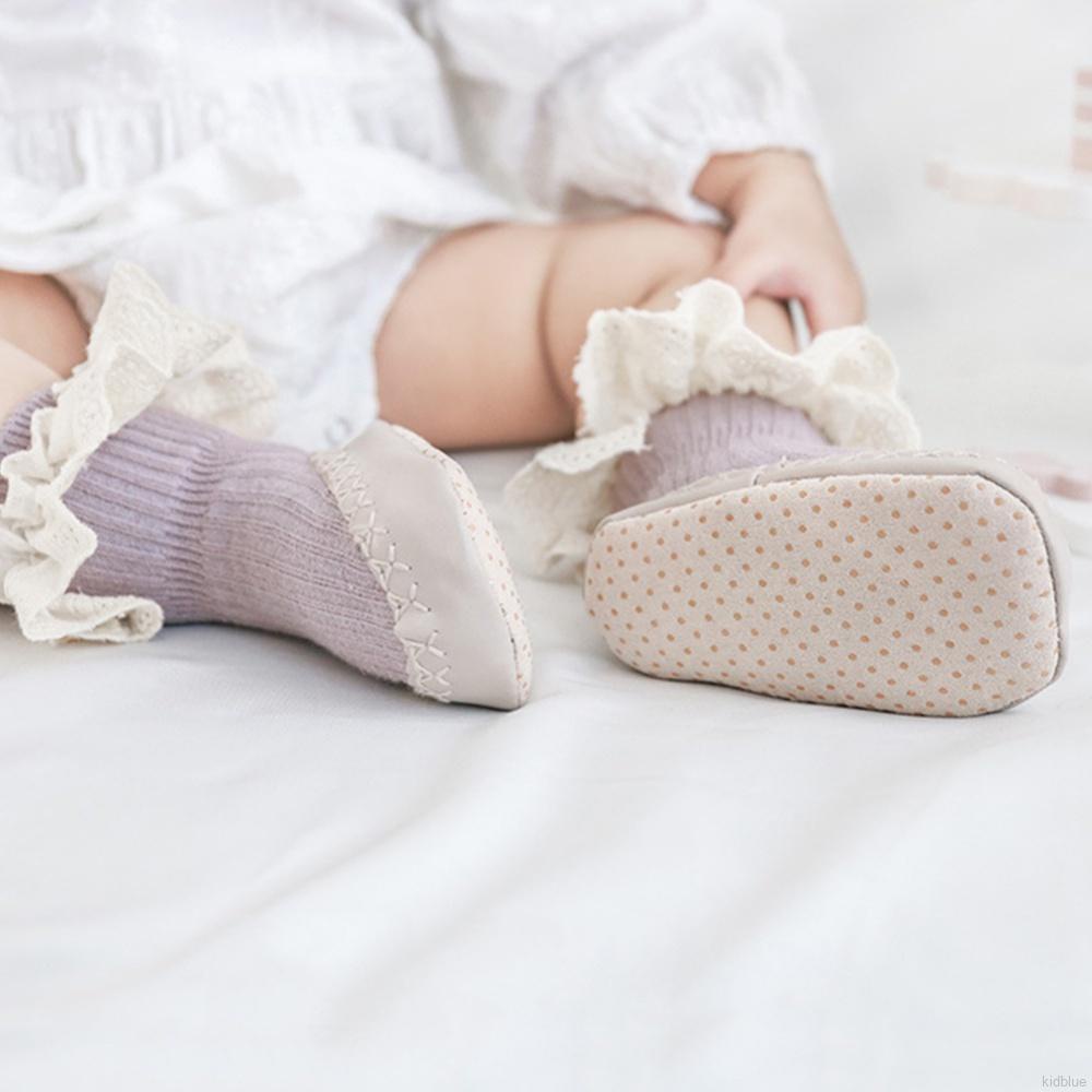 Tất mềm mại cho bé 1-2 tuổi tập đi