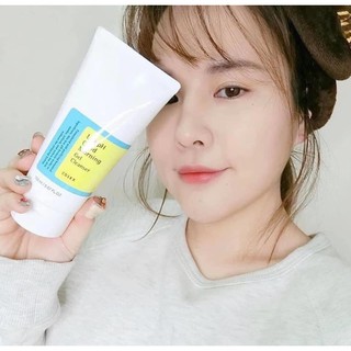 Sữa rửa mặt BHA corsx