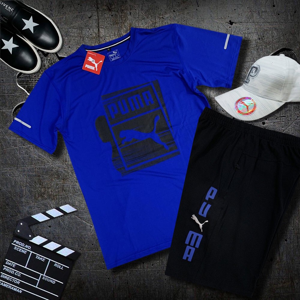 Bộ đồ thể thao bigsize 53 -90kg | BigBuy360 - bigbuy360.vn