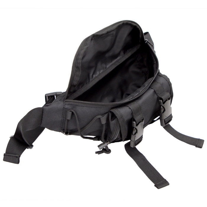 Túi đeo bụng thời trang cao cấp DH041 thiết kế đeo chéo tiện lợi thương hiệu CHENNY