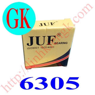 Vòng bi 6305 juf | vòng bi juf 6305
