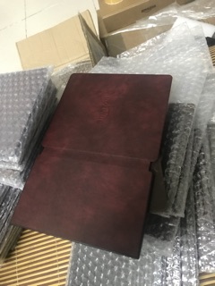 Cover Pin Máy đọc sách Kindle Oasis 1