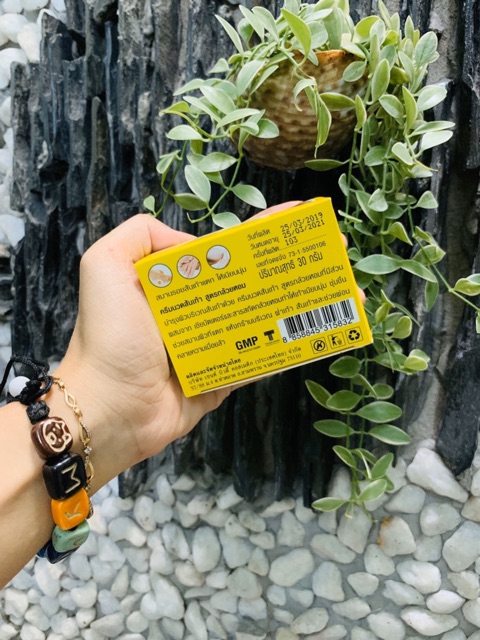 EM CHUỐI TRỊ NỨT GÓT CHÂN THÁI | BigBuy360 - bigbuy360.vn