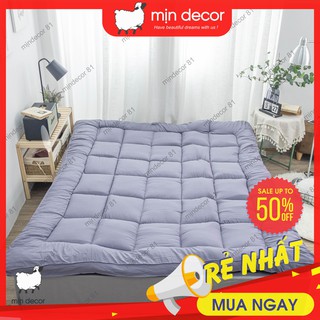 💥FREESHIP💥 TẤM TOPPER NỆM - TOPEER BY MỊN DECOR